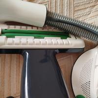 Accessori folletto. Mai utilizzato. Nuovo