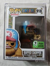 Buffed Chopper #918 Emerald City Comic Con 2021
