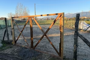 Terreno agricolo
