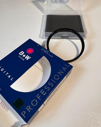 Filtro  B+W.   Uv.  Haze. 67 mm