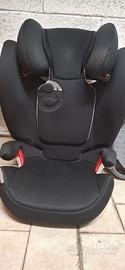Seggiolino auto cybex