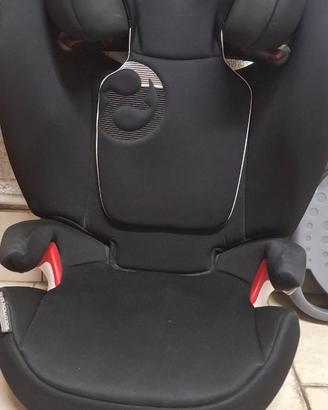 Seggiolino auto cybex