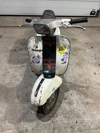Vespa 50 special 4 marce