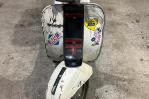 Vespa 50 special 4 marce