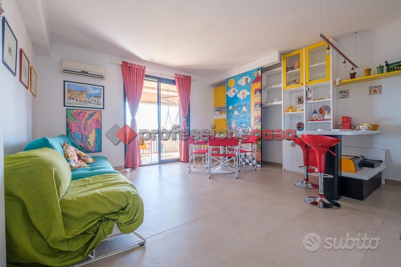 Appartamento – Taormina, Spisone - Vista 5