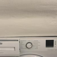 Asciugatrice Beko  Drx832Wi