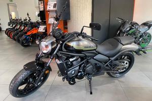 Kawasaki Vulcan S MY26