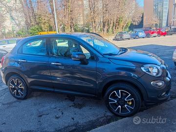 Fiat 500X Tjet 120Cv
