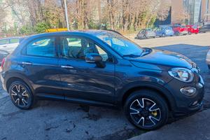Fiat 500X Tjet 120Cv