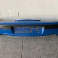Paraurti posteriore Fiat 600