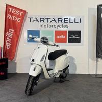 Vespa 150 Primavera E5+ NEW CAT BIANCO