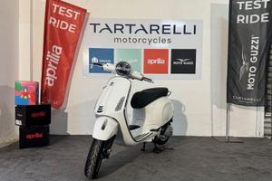 Vespa 150 Primavera E5+ NEW CAT BIANCO