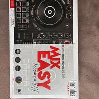 Hercules Mix Easy Consolle