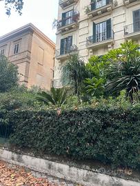 Monolocale arredato uso transitorio in Via Libertà