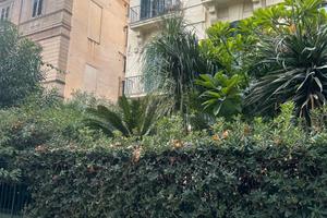 Monolocale arredato uso transitorio in Via Libertà