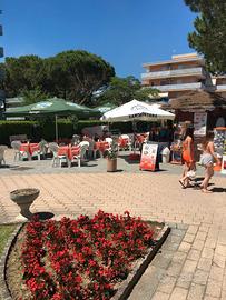 Bibione residence valbella