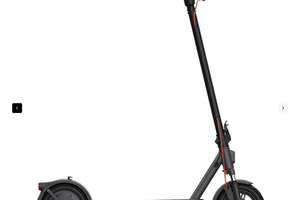 MONOPATTINO ELETTRICO XIAOMI Electric Scooter Elit