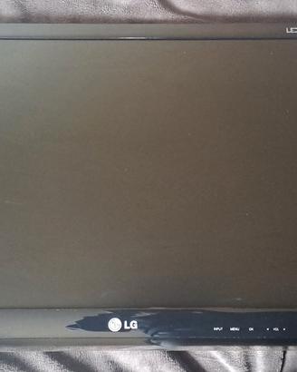 TV Monitor LED - LG M2380