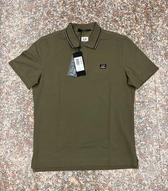 Polo C.P. Company-nuova con cartellino