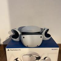 PlayStation vr 2 ps5