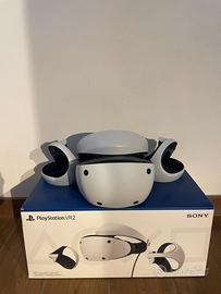PlayStation vr 2 ps5