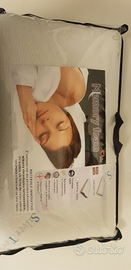 Guanciale memory foam