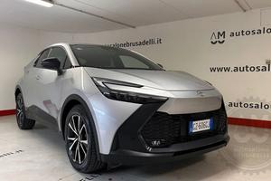 Toyota C-HR 1.8 HV E-CVT Trend 140 CV