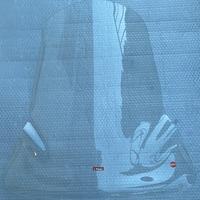 PARABREZZA TRASPARENTE FACO 31600 PER MBK OVETTO Y