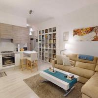 QUADRILOCALE IN VIALE ALCIDE DE GASPERI, 32 SAN BE