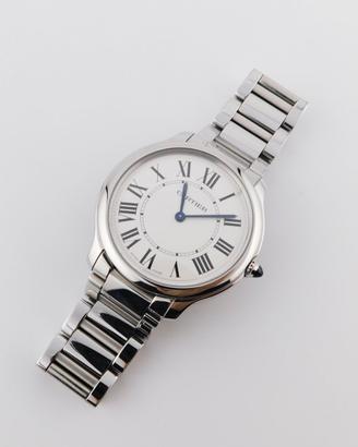 Cartier Ronde de Cartier WSRN0034, Box/Paper