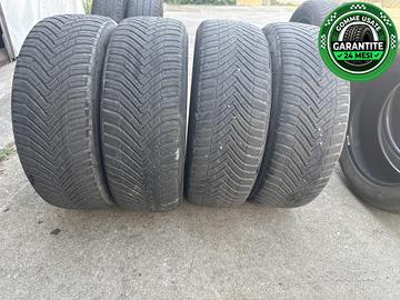 gomme usate 1955516 Estivo CONTINENTAL - All - 290