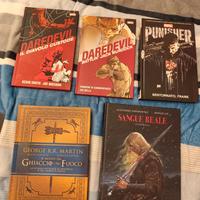 FUMETTI ED ENCICLOPEDIA