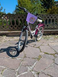 Bicicletta 