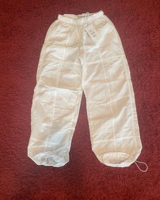 parachute pants
