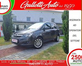 Opel Zafira 1.6 16V 150CV Turbo Edition-BOMBO...