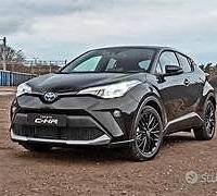 Ricambi usati toyota c-hr #265