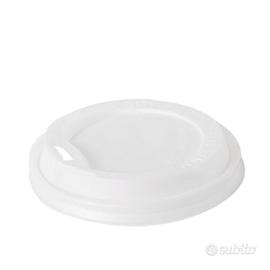 Coperchi per bicchieri