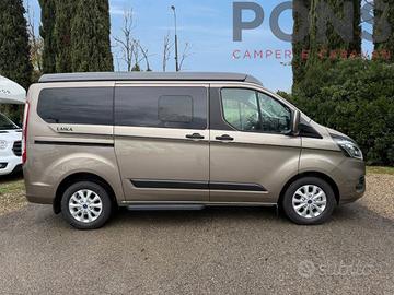 LAIKA Kosmo Urban F100+