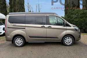 LAIKA Kosmo Urban F100+