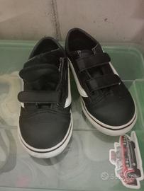 scarpine bimbo vans