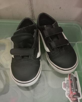 scarpine bimbo vans