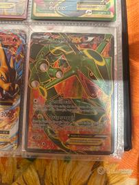 Rayquaza EX
