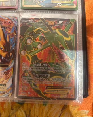 Rayquaza EX