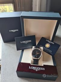 Longines Flagship Heritage 