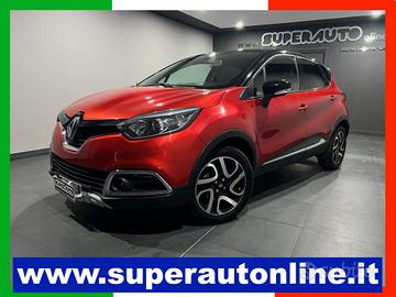 RENAULT Captur 1.5 dCi PROJECT RUNWAY UNICAPROPR