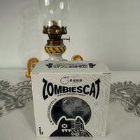 AURICOLARI BLUETOOTH ZOMBIESCAT