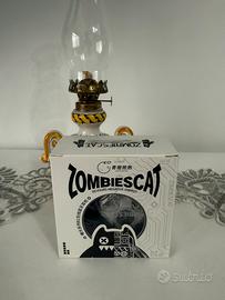 AURICOLARI BLUETOOTH ZOMBIESCAT