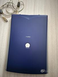 Scanner Canon N67OU
