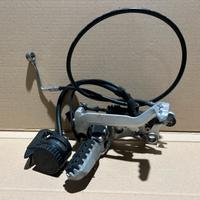 Pedana Freno Completa Ducati Multistrada V2 - 1200