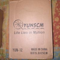 gomme bici 29x2.40/60-622 Compatible wi